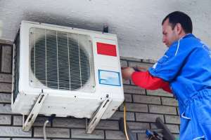 24/7 and Emergency HVAC Near Hamersville, OH | Air Conidtioning and Heating Contractors
